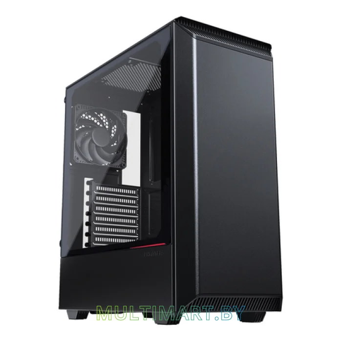 Корпус Phanteks Eclipse P300 Tempered Glass (PH-EC300PTG_BK)